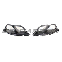 BMW G81 M3 TOURING FULL CARBON FIBRE ULTIMATE KIT - V1