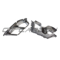 BMW G81 M3 TOURING FULL CARBON FIBRE ULTIMATE KIT - V1