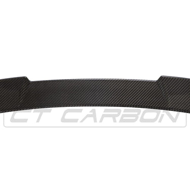 CT CARBON FULL KIT BMW M4/4 SERIES G82/G22 CARBON FIBRE SPOILER - CT DESIGN