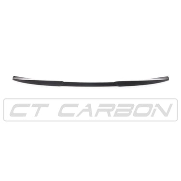 CT CARBON FULL KIT BMW M4/4 SERIES G82/G22 CARBON FIBRE SPOILER - CT DESIGN