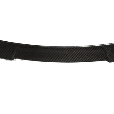 CT CARBON FULL KIT BMW M4/4 SERIES G82/G22 CARBON FIBRE SPOILER - M4 STYLE