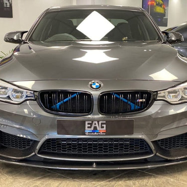 CT CARBON Full Kit BMW M4 (F82) COUPE FULL CARBON FIBRE KIT - MP STYLE