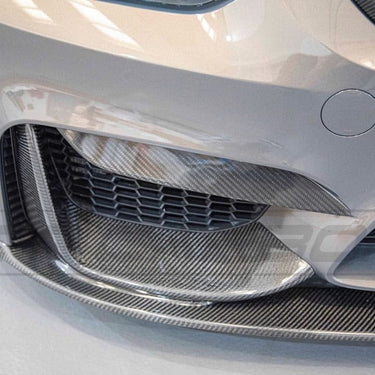 CT CARBON Full Kit BMW M4 (F82) COUPE FULL CARBON FIBRE KIT - MP STYLE