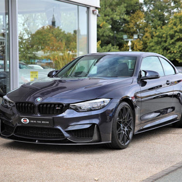 CT CARBON Full Kit BMW M4 (F83) CONVERTIBLE FULL CARBON FIBRE KIT - MP STYLE