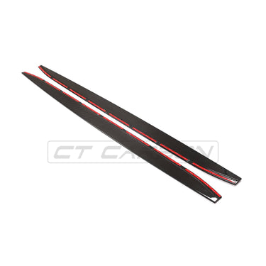 CT CARBON FULL KIT BMW M4 G83 CARBON FIBRE KIT - CT DESIGN