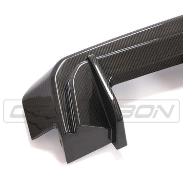 CT CARBON FULL KIT BMW M4 G83 CARBON FIBRE KIT - CT DESIGN