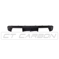 CT CARBON Full Kit BMW M4 G83 CARBON FIBRE KIT - MP STYLE