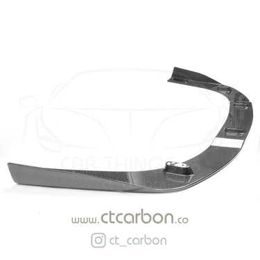 CT CARBON Full Kit FERRARI 458 ITALIA FULL CARBON FIBRE KIT - CT DESIGN