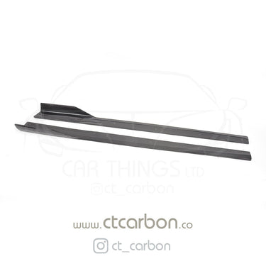 CT CARBON Full Kit FERRARI 458 ITALIA FULL CARBON FIBRE KIT - CT DESIGN