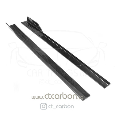CT CARBON Full Kit FERRARI 458 ITALIA FULL CARBON FIBRE KIT - CT DESIGN