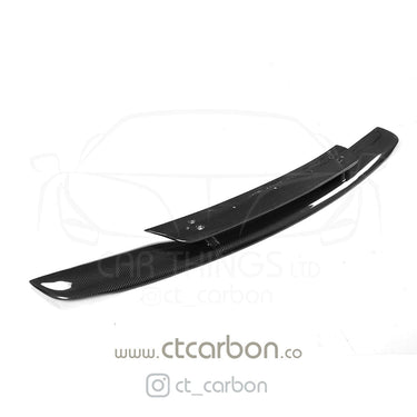 CT CARBON Full Kit FERRARI 458 ITALIA FULL CARBON FIBRE KIT - CT DESIGN