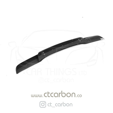 CT CARBON Full Kit FERRARI 458 ITALIA FULL CARBON FIBRE KIT - CT DESIGN