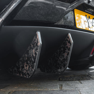 CT CARBON Full Kit LAMBORGHINI HURACAN PERFORMANTE FULL CT KIT