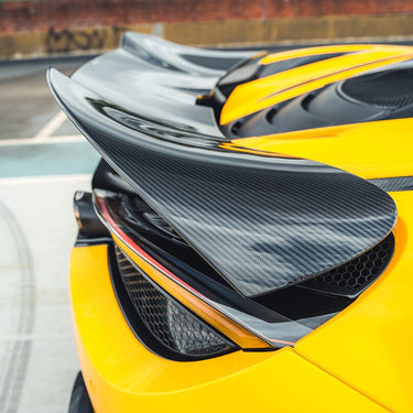 CT CARBON Full Kit MCLAREN 720S FULL CARBON FIBRE CT KIT