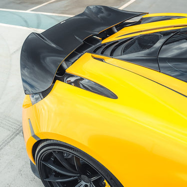 CT CARBON Full Kit MCLAREN 720S FULL CARBON FIBRE CT KIT