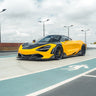 CT CARBON Full Kit MCLAREN 720S FULL CARBON FIBRE CT KIT