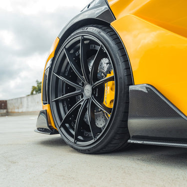 CT CARBON Full Kit MCLAREN 720S FULL CARBON FIBRE CT KIT