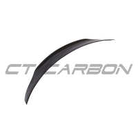 MERCEDES C-CLASS & C43 W205 2015-2018 COUPE FULL CARBON FIBRE KIT - V1