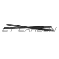 MERCEDES C-CLASS & C43 W205 2015-2018 COUPE FULL CARBON FIBRE KIT - V1