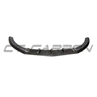 MERCEDES C-CLASS & C43 W205 2015-2018 COUPE FULL CARBON FIBRE KIT - V1