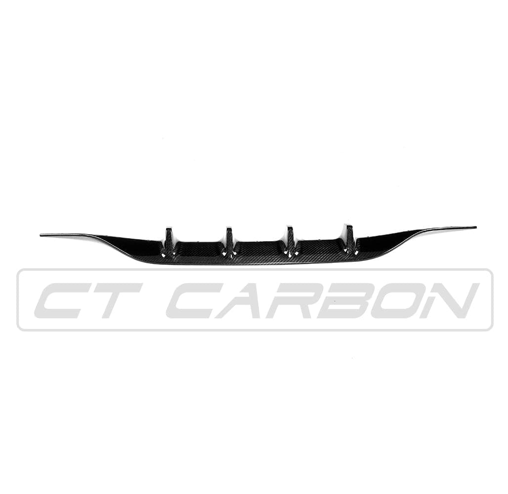 CT CARBON Full Kit MERCEDES C-CLASS & C43 W205 COUPE FULL CARBON FIBRE KIT