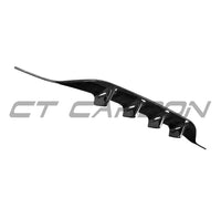 MERCEDES C-CLASS & C43 W205 2015-2018 COUPE FULL CARBON FIBRE KIT - V1