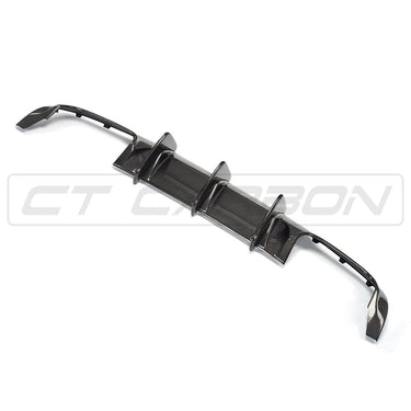 CT CARBON Full Kit MERCEDES C-CLASS C63 W204 COUPE FULL CARBON FIBRE KIT