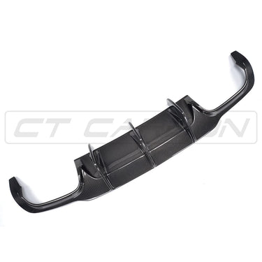 CT CARBON Full Kit MERCEDES C-CLASS C63 W204 COUPE FULL CARBON FIBRE KIT