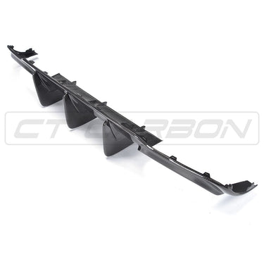 CT CARBON Full Kit MERCEDES C-CLASS C63 W204 COUPE FULL CARBON FIBRE KIT
