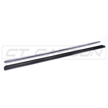 CT CARBON Full Kit MERCEDES C-CLASS C63 W204 COUPE FULL CARBON FIBRE KIT