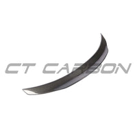 MERCEDES C63 W205 2015-2018 PRE-FACELIFT CONVERTIBLE FULL CARBON FIBRE KIT - V2