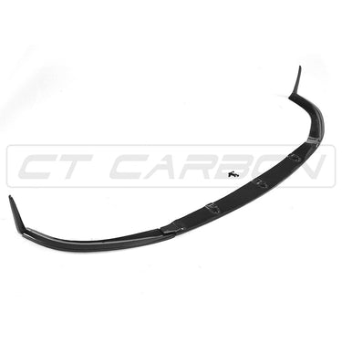 CT CARBON Full Kit MERCEDES C63 W205 CONVERTIBLE FULL CARBON FIBRE KIT -  V1