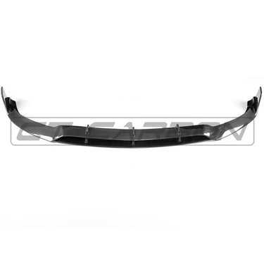 CT CARBON Full Kit MERCEDES C63 W205 COUPE FACELIFT FULL CARBON FIBRE KIT - B STYLE