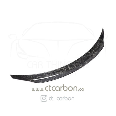 CT CARBON Full Kit MERCEDES C63 W205 COUPE FULL FORGED CARBON FIBRE KIT