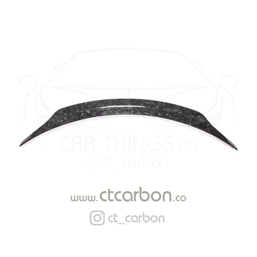 CT CARBON Full Kit MERCEDES C63 W205 COUPE FULL FORGED CARBON FIBRE KIT
