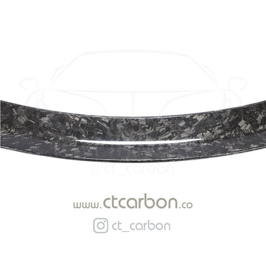 CT CARBON Full Kit MERCEDES C63 W205 COUPE FULL FORGED CARBON FIBRE KIT