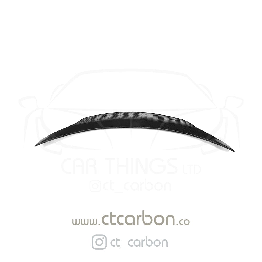CT CARBON Full Kit MERCEDES C63 W205 SALOON FULL CARBON FIBRE KIT - B STYLE