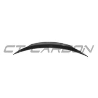 MERCEDES C63 W205 2014-2018 SALOON FULL CARBON FIBRE KIT - V2