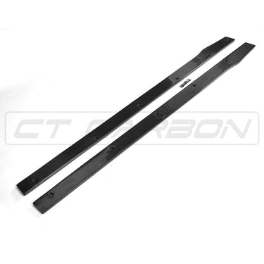 CT CARBON Full Kit MERCEDES C63 W205 SALOON FULL CARBON FIBRE KIT - DTM STYLE