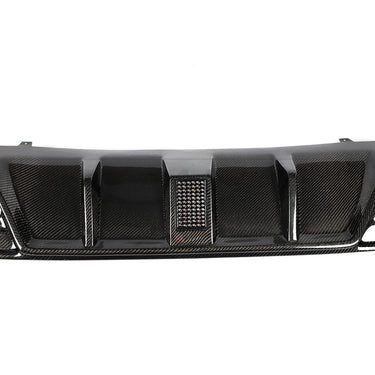 CT CARBON Full Kit MERCEDES C63 W205 SALOON FULL CARBON FIBRE KIT - DTM STYLE