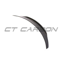 MERCEDES C63 W205 SALOON FULL CARBON FIBRE KIT - DTM STYLE