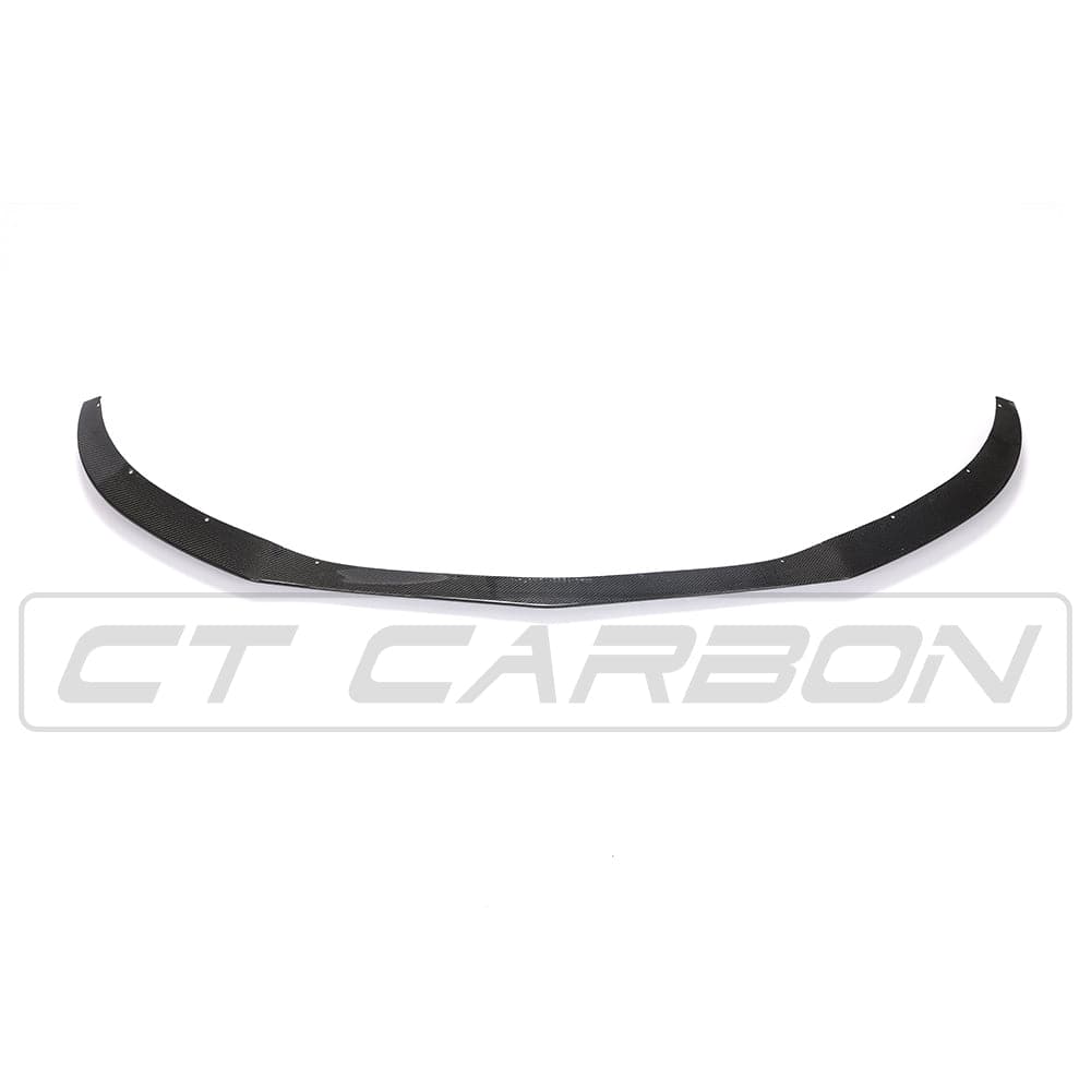 CT CARBON Full Kit MERCEDES C63 W205 SALOON FULL CARBON FIBRE KIT - PS STYLE