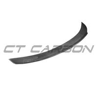 MERCEDES C63 W205 2014-2018 SALOON FULL CARBON FIBRE KIT - V2
