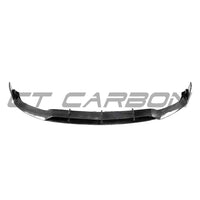 MERCEDES C63 W205 2014-2018 SALOON FULL CARBON FIBRE KIT - V2