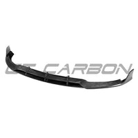 MERCEDES C63 W205 2014-2018 SALOON FULL CARBON FIBRE KIT - V2