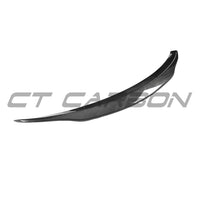 MERCEDES C63 W205 2014-2018 SALOON FULL CARBON FIBRE KIT - V2