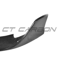 MERCEDES C63 W205 2014-2018 SALOON FULL CARBON FIBRE KIT - V2