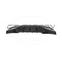 MERCEDES C63 W205 SALOON FULL CARBON FIBRE KIT - PS x B STYLE