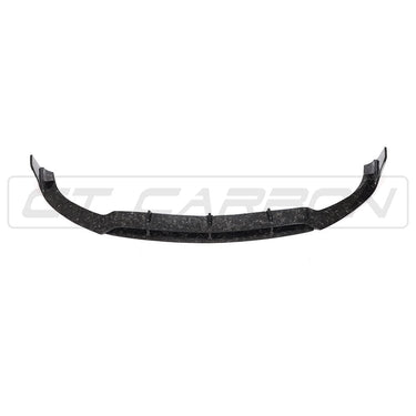 CT CARBON Full Kit MERCEDES C63 W205 SALOON FULL FORGED CARBON FIBRE KIT - B STYLE