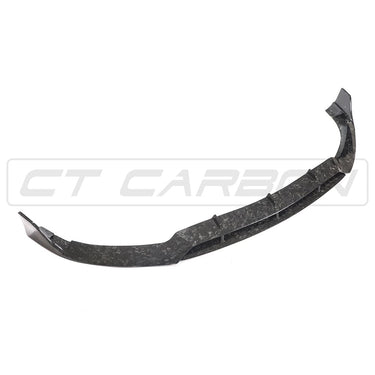 CT CARBON Full Kit MERCEDES C63 W205 SALOON FULL FORGED CARBON FIBRE KIT - B STYLE